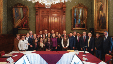 IMSS-Bienestar estrenará modelo 'La Muestra Viaja'