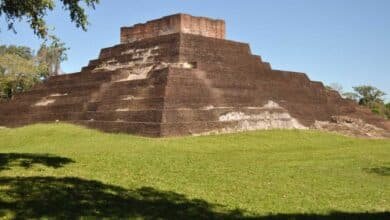 INAH Tabasco aclara el aumento en zonas arqueológicas