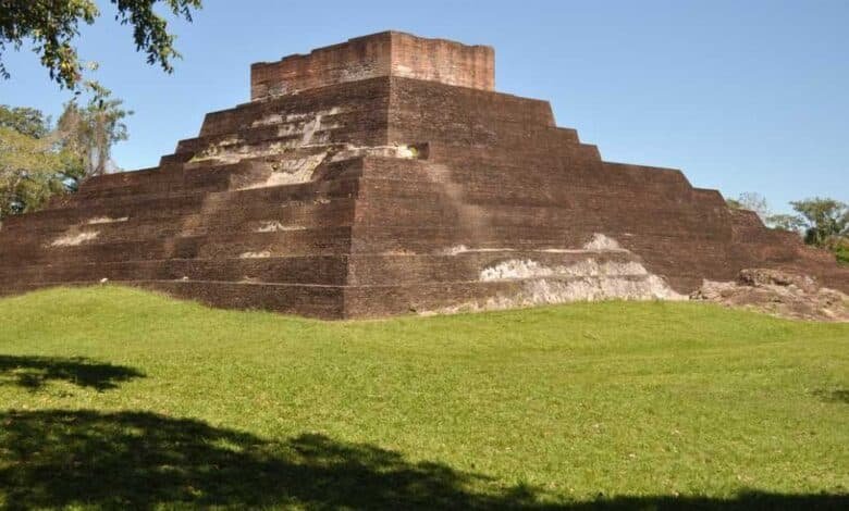 INAH Tabasco aclara el aumento en zonas arqueológicas