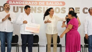 Impulsa alimentación escolar caliente con inversión millonaria