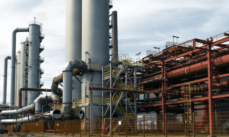 Industria acerera mexicana pide una política contra prácticas desleales