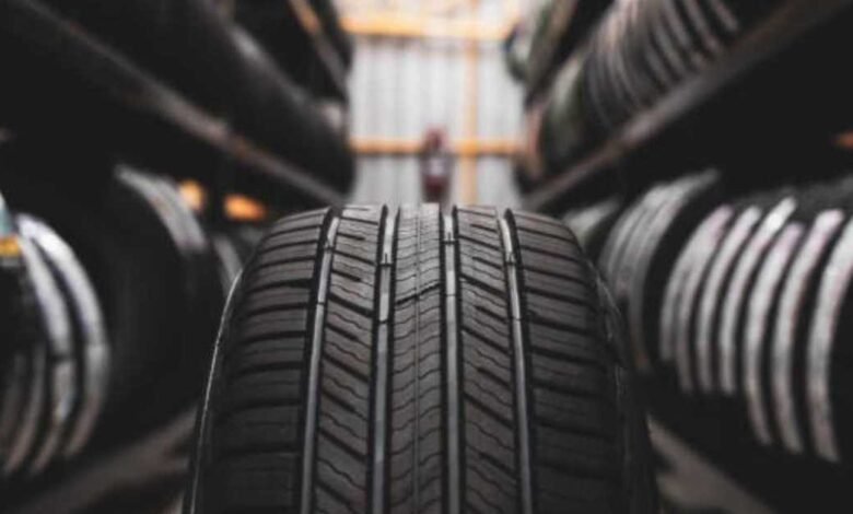 Industria llantera apuesta por hule de Tabasco