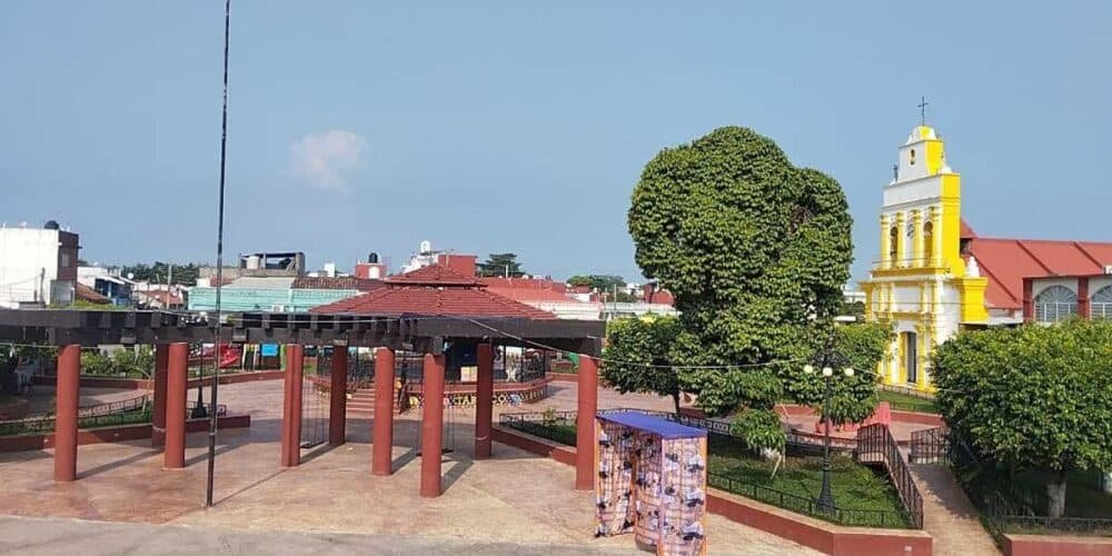 Ingreso de nuevo frente frio a Tabasco, traerá lluvias torrenciales