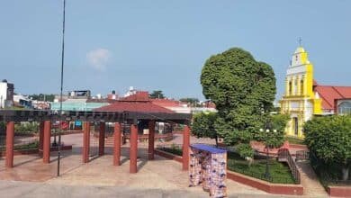 Ingreso de nuevo frente frio a Tabasco, traerá lluvias torrenciales