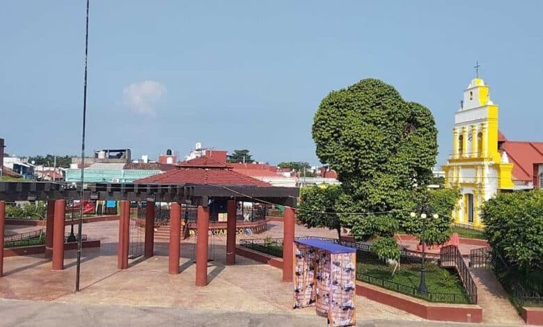 Ingreso de nuevo frente frio a Tabasco, traerá lluvias torrenciales