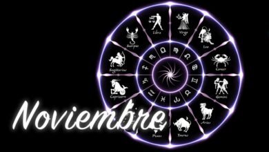 Jornada astral de hoy guía zodiacal para el viernes 28 de noviembre (Foto: Internet)