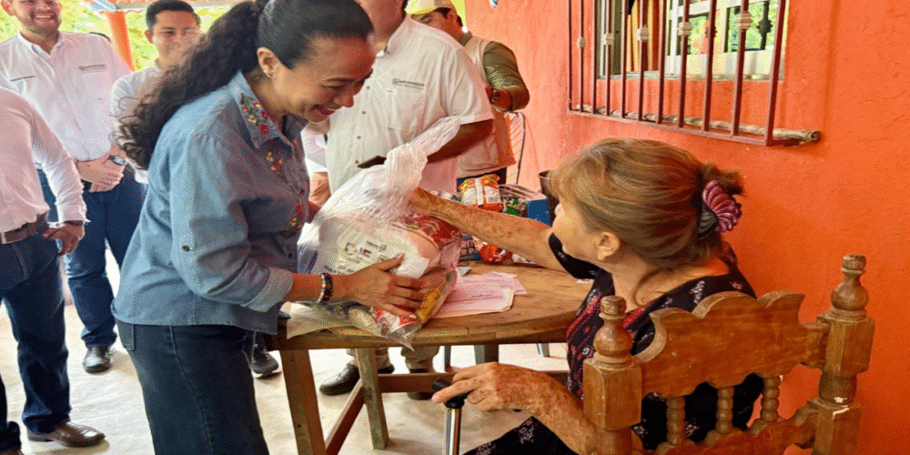 Jornadas de Paz Transforman Vidas en Corregidora