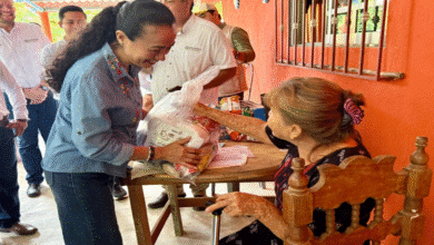 Jornadas de Paz Transforman Vidas en Corregidora