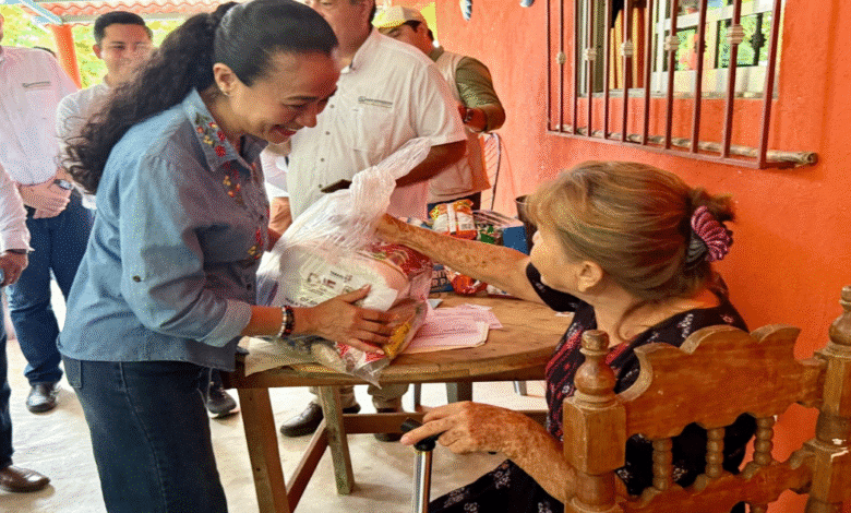 Jornadas de Paz Transforman Vidas en Corregidora