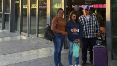 Joven desaparecida en Tabasco es encontrada en Nuevo León