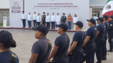 La lucha por la justicia social es la nueva revolución Casasús