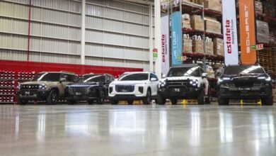 La marca Jetour asegura permanencia en México y prepara nuevos lanzamientos