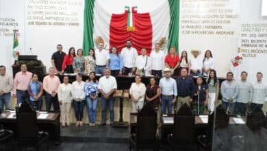 Más de 3,500 mdp impulsan la transformación de Tabasco en el primer año