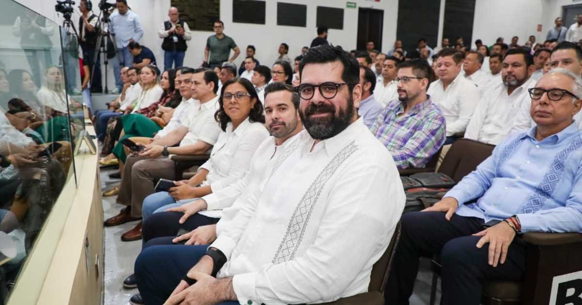Más de 3,500 mdp impulsan la transformación de Tabasco en el primer año
