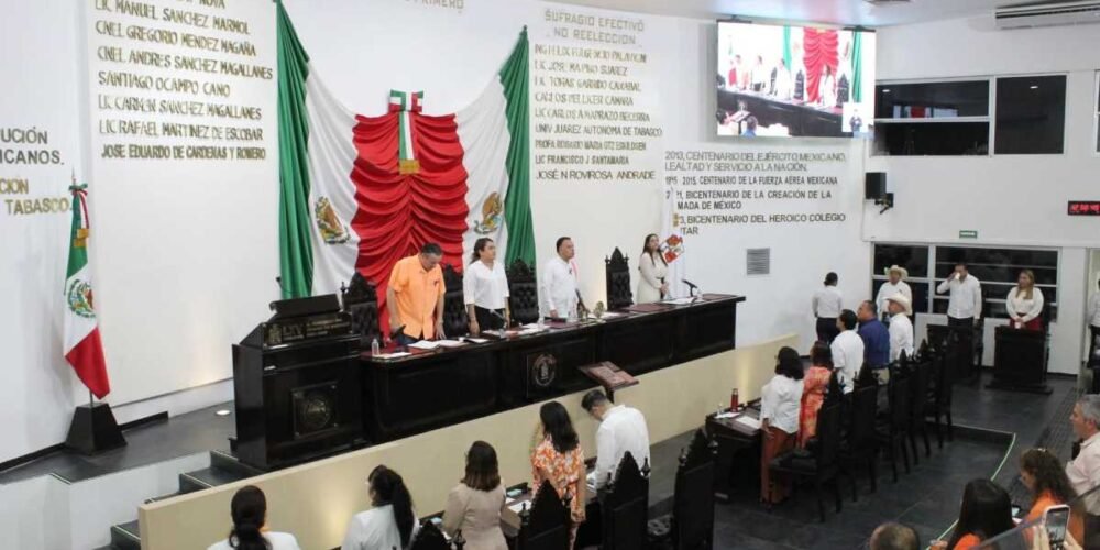 Más de 68 mmdp en la Mesa del Congreso