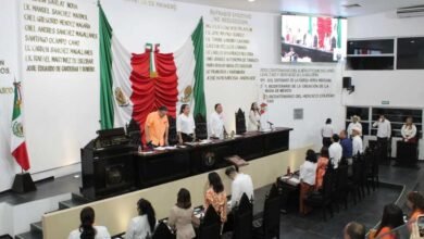 Más de 68 mmdp en la Mesa del Congreso