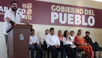 Más de tres mil millones de pesos en inversión en obra pública durante el 2025 Sotop