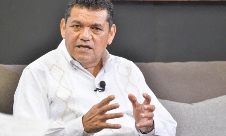 May anuncia más de 8 mil millones para transformar Tabasco en 2026 con proyectos magnos