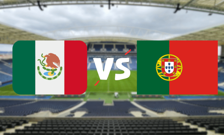 México define fecha para enfrentar a Portugal en los Octavos del Mundial Sub-17 Qatar 2025