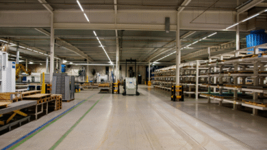 México prepara una política industrial más firme para impulsar sectores clave