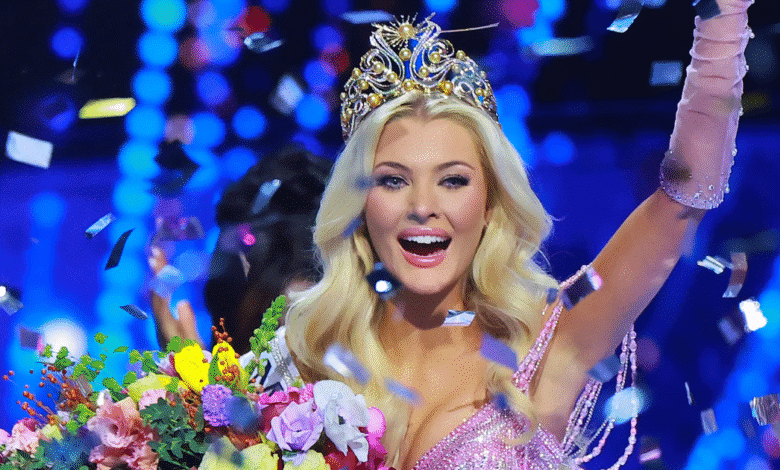 Miss Universo 2025 fecha de la final y dónde ver la transmisión en vivo en México