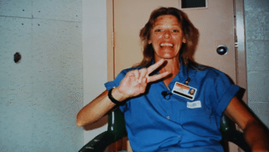 MonsteR la impresionante transformación de Charlize Theron para interpretar a Aileen Wuornos