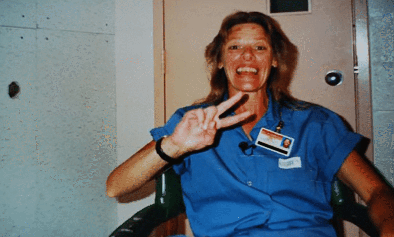 MonsteR la impresionante transformación de Charlize Theron para interpretar a Aileen Wuornos