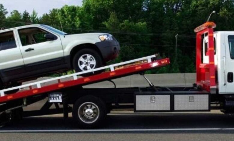 Movilidad de Tabasco prepara sanciones contra empresas de grúas irregulares