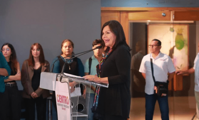Museo elevado en Villahermosa recibiera mantenimiento en diciembre