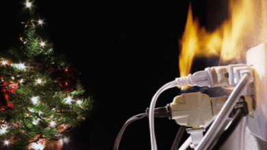 Navidad en riesgo ante sobrecargas