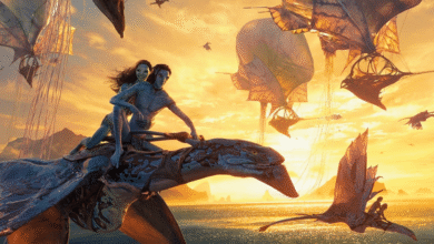 Nuevo adelanto de Avatar Fuego y ceniza revela conflicto total