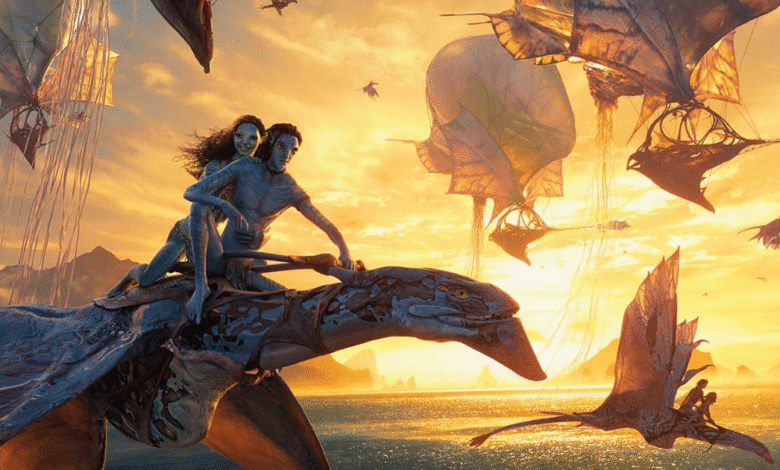 Nuevo adelanto de Avatar Fuego y ceniza revela conflicto total