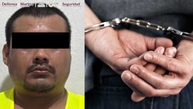 Omar García Harfuch señala detención de 20 personas en Tabasco