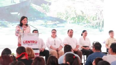Osuna impulsa récord de inversión en entornos educativos con pintura y deporte