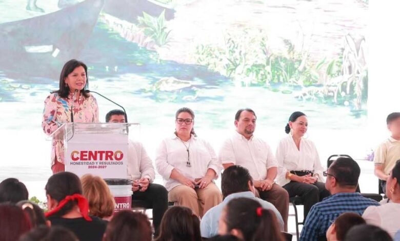 Osuna impulsa récord de inversión en entornos educativos con pintura y deporte