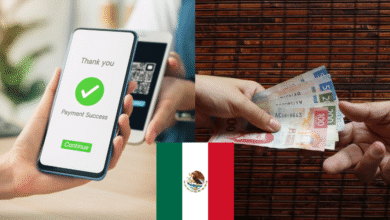 Pagos digitales ganan terreno en México, pero el efectivo sigue siendo el favorito