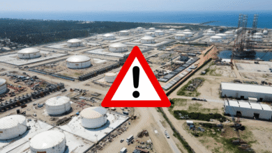 Pemex alerta sobre ofertas falsas de empleo para la Refinería Olmeca en Tabasco