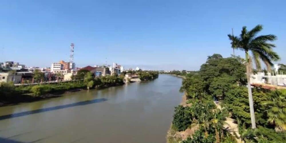 Persisten las lluvias y la vigilancia fluvial en Tabasco