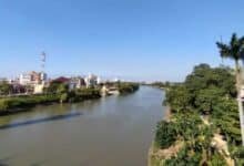 Persisten las lluvias y la vigilancia fluvial en Tabasco