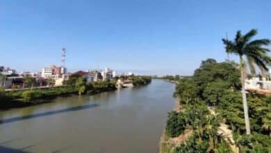 Persisten las lluvias y la vigilancia fluvial en Tabasco