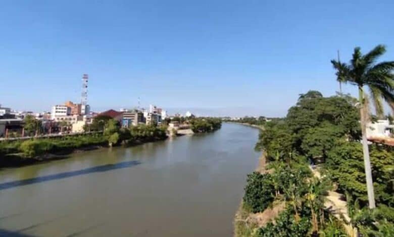 Persisten las lluvias y la vigilancia fluvial en Tabasco