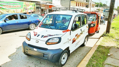 “Pochimoviles” exigen revisión de tarifa en el 2026