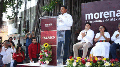 Poco más de 8 mil chocos viajarán a CDMX