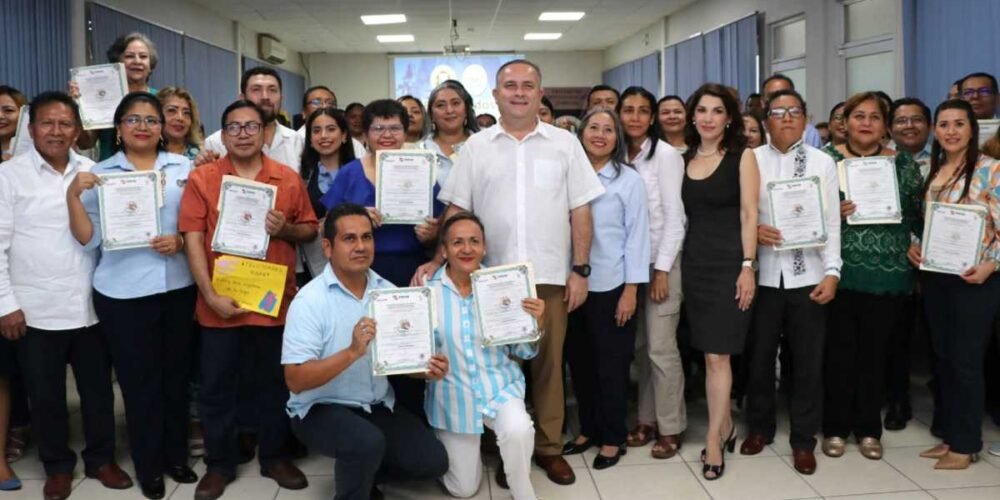 Poder judicial impulsa el inglés como clave para la justicia internacional