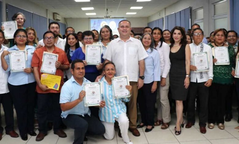 Poder judicial impulsa el inglés como clave para la justicia internacional