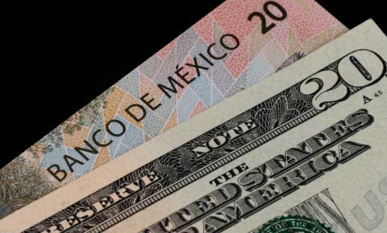 Precio del dólar hoy 7 de noviembre