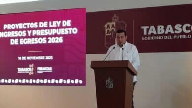 Presupuesto 2026 Impulsa Inversión Social y Servicios