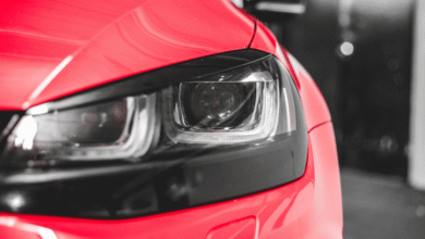 Producción de autopartes en México cae 5.4% durante los primeros ocho meses de 2025