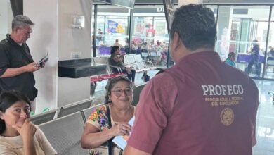 Profeco brinda casi mil asesorías a consumidores