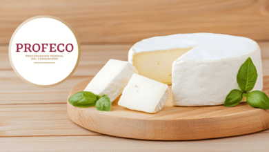 Profeco identifica quesos que incumplen normas y podrían ser sancionados por etiquetado engañoso